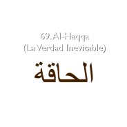 69. Al-Haqqa (La Verdad Inevitable)